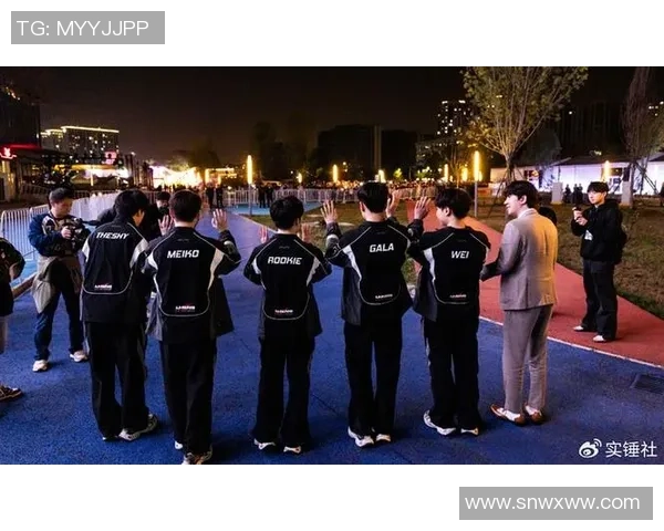 聚焦英雄联盟IG战队的团队协作与默契配合探讨